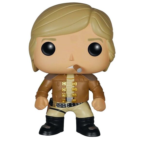 [NEW] Funko Pop! Vinyl Toy Figure Battlestar Galactica - LT. STARBUCK (#229) - Picture 2 of 13